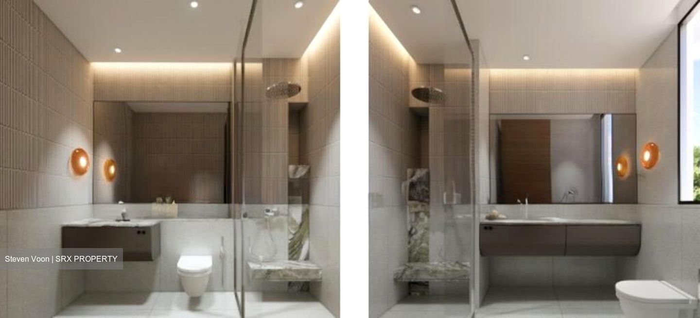 Jalan Pemimpin (D20), Terrace #499332281